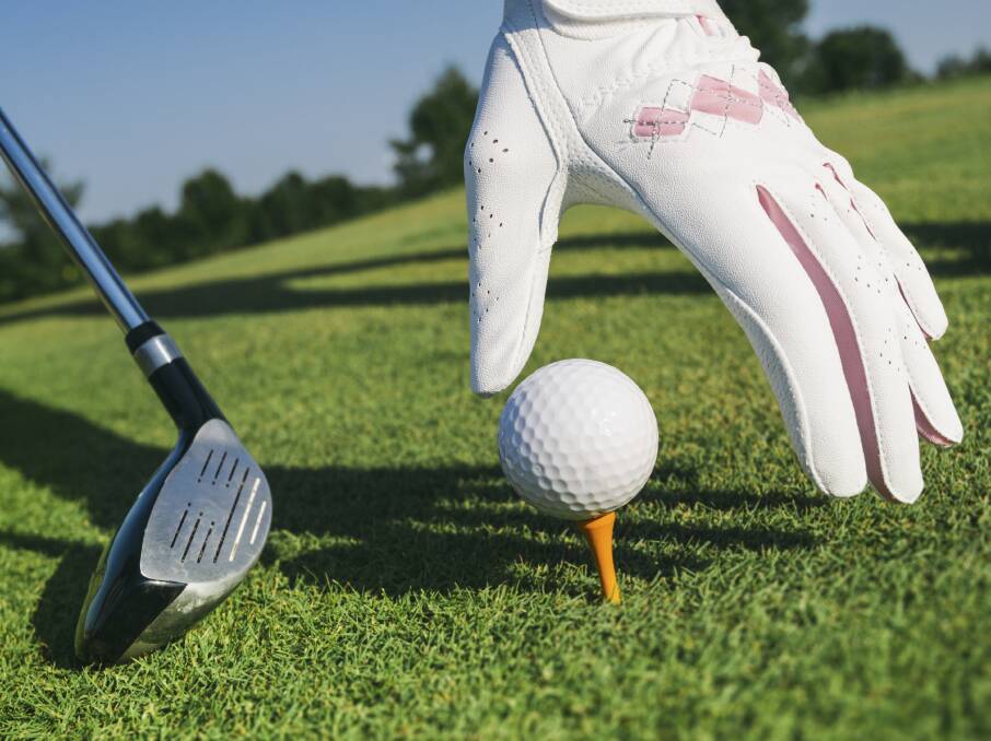 AT THE CLUB: Next Thursday is the Henty Ladies Golf tournament and it is a Canadian competition. Send your club news to rivcontributors@fairfaxmedia.com.au.
