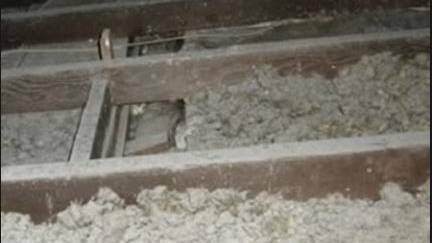 Council to support asbestos affected homeowners