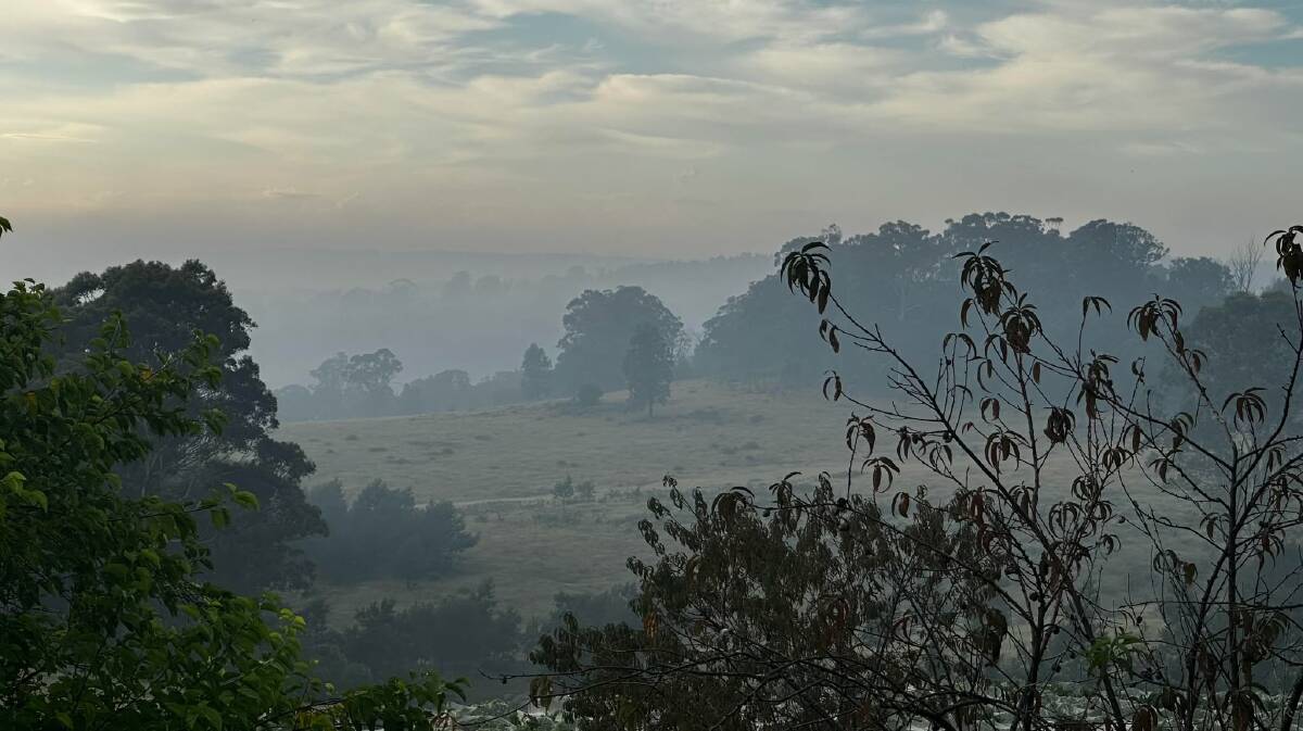 Artmis Wines and Cherry Tree Hill say they were misrepresented by GROW at the Southern Highlands Bush Fire Management Committee consultation. Picture supplied Artmis Wines and Cherry Tree Hill say they were misrepresented by GROW at the Southern Highlands Bush Fire Management Committee consultation. Picture supplied