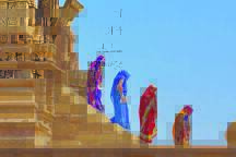 The standout journeys of 2025 - and the destinations topping 2026 wish lists