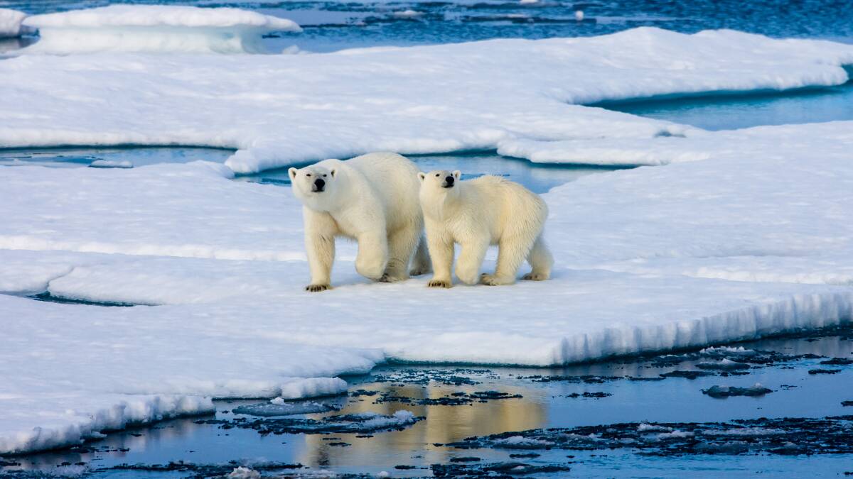 Seven winter escapes worthy of your bucket list Seven winter escapes worthy of your bucket list