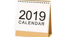 Southern NSW events calendar