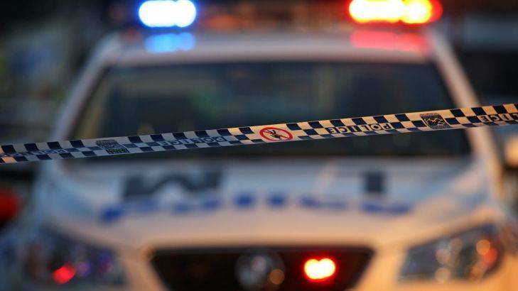 DETAILS SOUGHT: Police are appealing for information regarding a crash in the Eastern Riverina. 