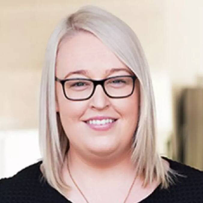 Cancer conwoman Hanna Dickenson has been jailed.