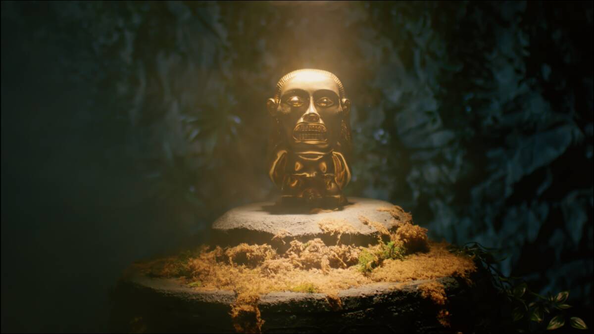 The famous movie franchise centred around the character of Indiana Jones is the focus of an underwhelming documentary. The famous movie franchise centred around the character of Indiana Jones is the focus of an underwhelming documentary.