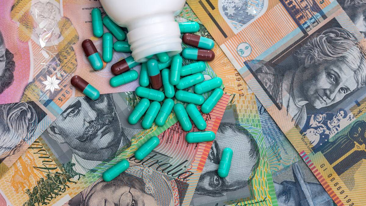 The costs of common medical devices in Australia are 2.4 to 4.7 times higher compared to our peers overseas. Picture Shutterstock