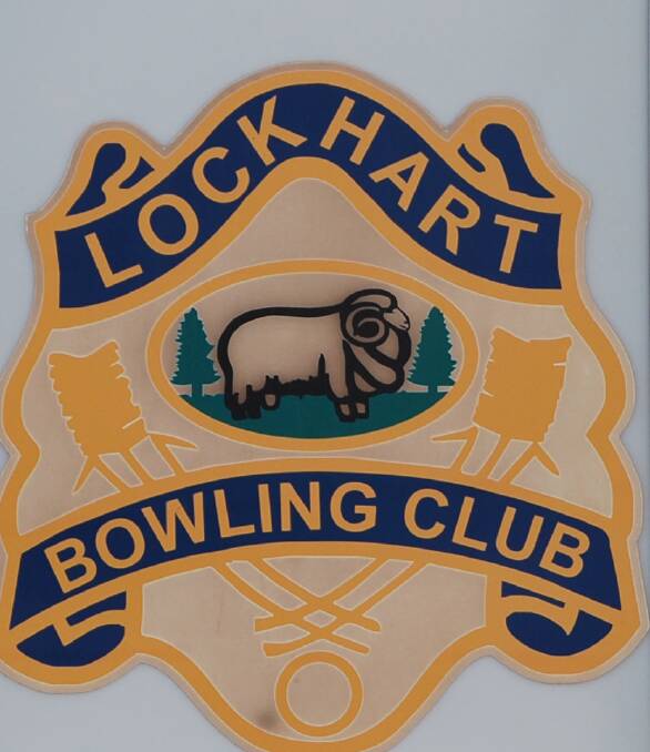 Lockhart Bowling Club