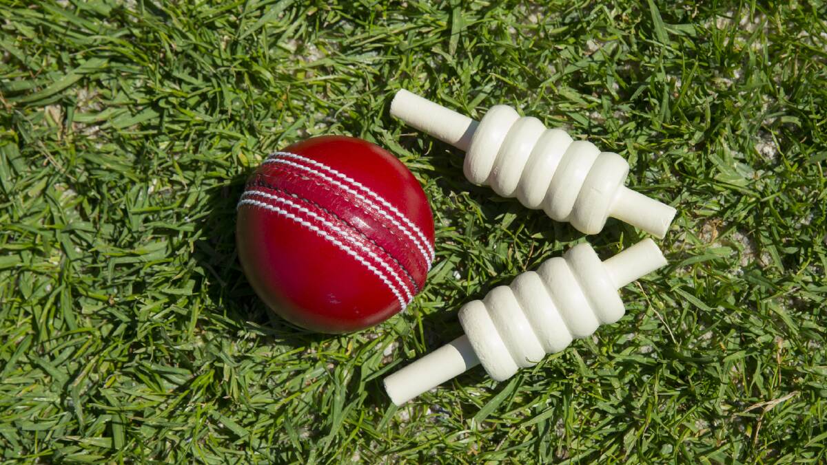 Low scores enough for Osborne victory in Holbrook cricket