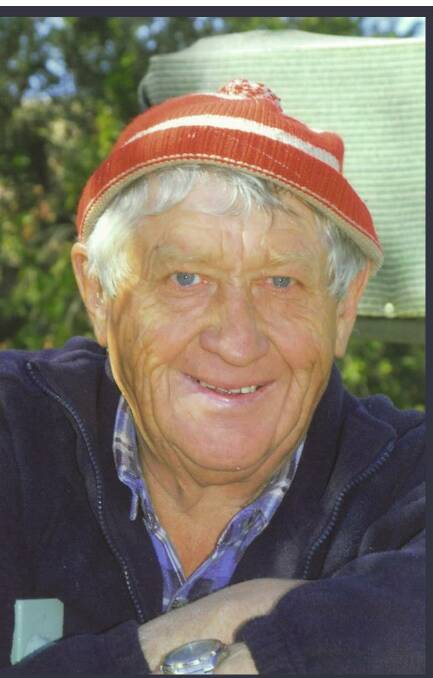 MISSED: Bob Kilo was a highly respected member of the Henty community. 