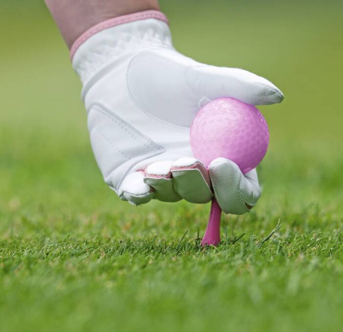 COMING UP: Henty Ladies' Golf resumes on May 2.