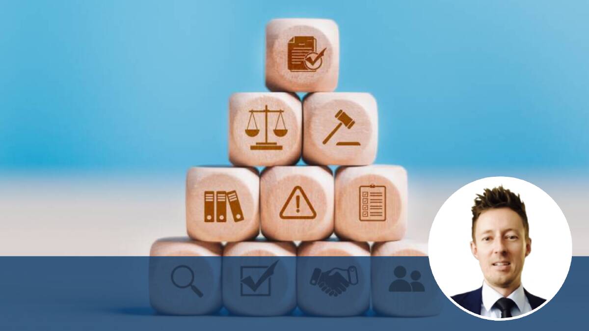 Increased regulation is slowing our productivity. Picture Shutterstock Increased regulation is slowing our productivity. Picture Shutterstock