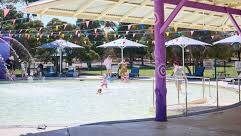 Whiteman Park Waterpark. Picture by Whiteman Park