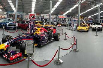 Ultimate guide to entertaining the grandkids without breaking the bank