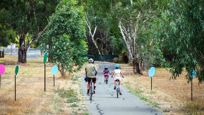 Discover Play Pathway 2025 - Jimmy Dodd - Adelaide Hills Council Website