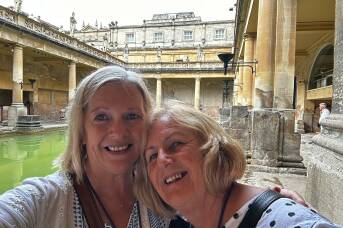 Stranded in the UK: an online booking nightmare shook my overseas travel trust