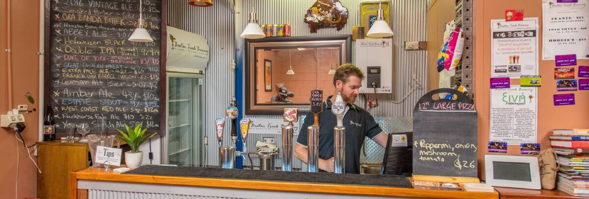The ultimate six-day South West Foodie Road Trip The ultimate six-day South West Foodie Road Trip