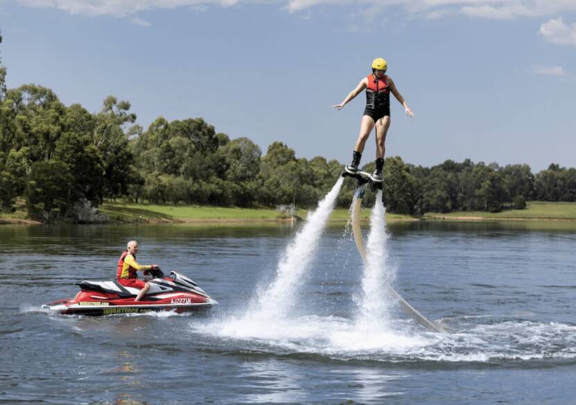 Sydney watersports. Sydney watersports.