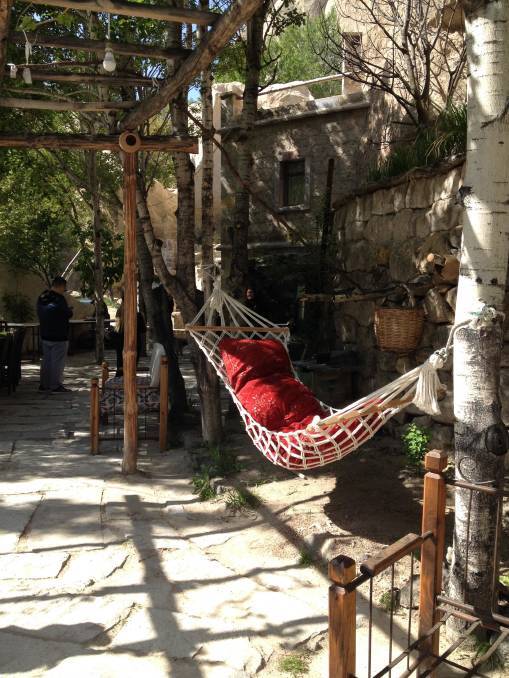 Traditional Anatolian breakfast: an experience not to be missed in Cappadocia Traditional Anatolian breakfast: an experience not to be missed in Cappadocia