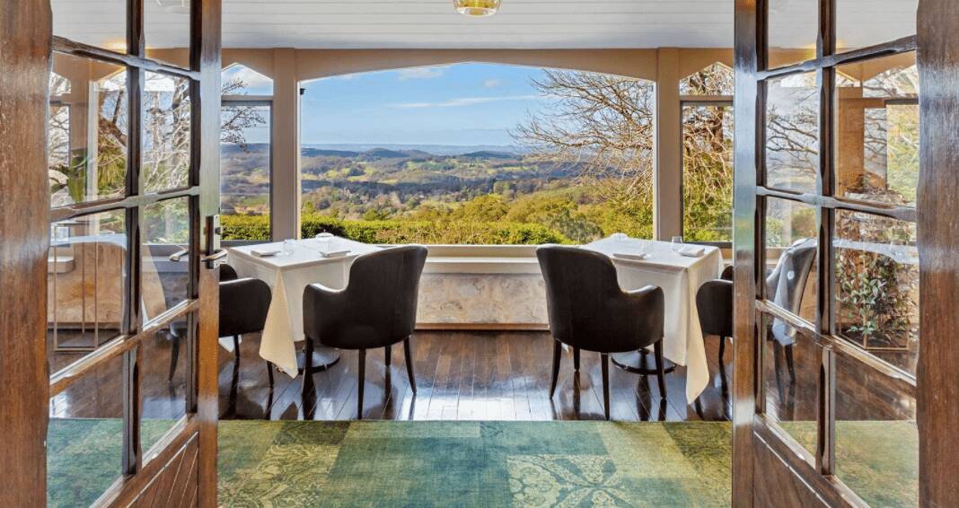 10 of the most expensive restaurants in Australia