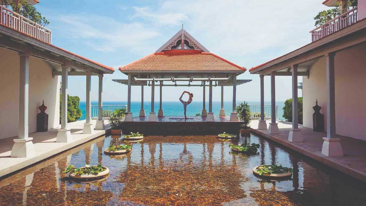 Unwind at some of the best Thailand wellness retreats Unwind at some of the best Thailand wellness retreats
