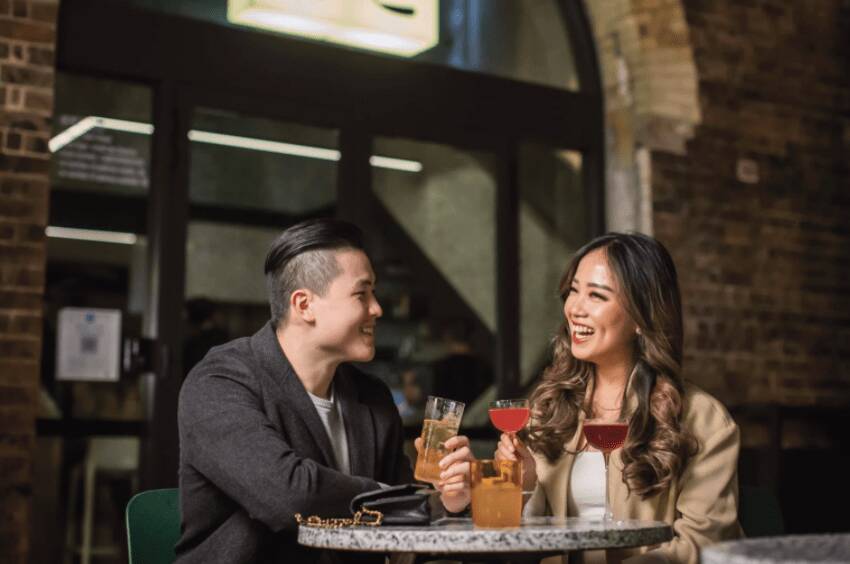 A taste of the best new restaurants, diners and bars in Sydney A taste of the best new restaurants, diners and bars in Sydney