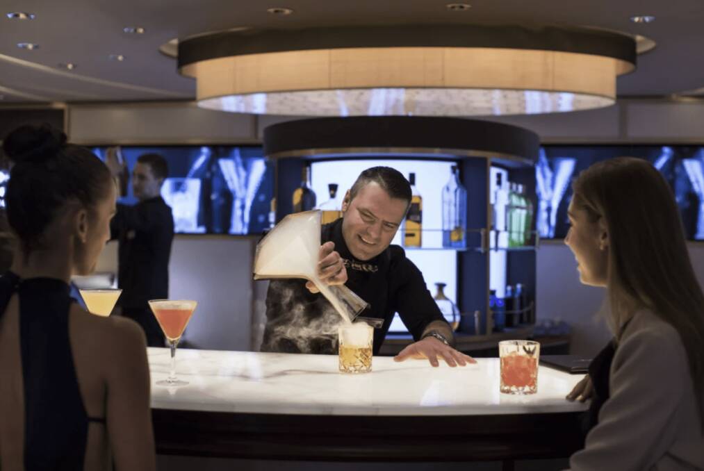 The cruise comeback: What’s coming up in Australia’s return to cruise The cruise comeback: What’s coming up in Australia’s return to cruise