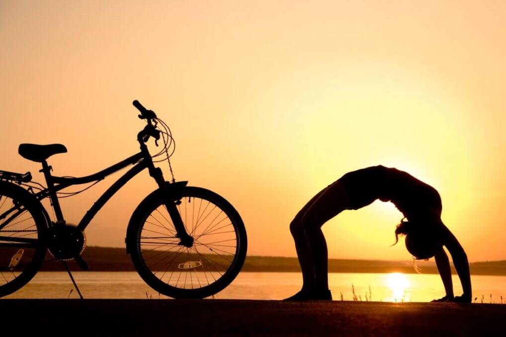 A new company launches wellness and cycling in the Top End A new company launches wellness and cycling in the Top End