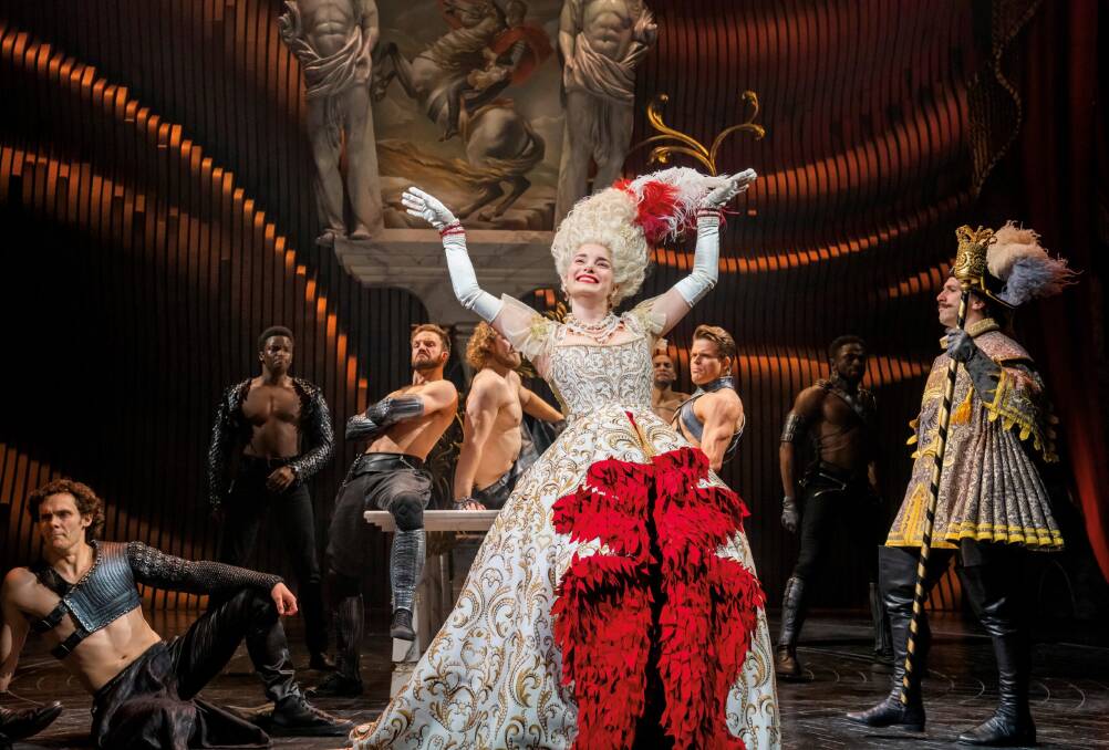 Slip on your glass slippers, Cinderella is coming to town Slip on your glass slippers, Cinderella is coming to town