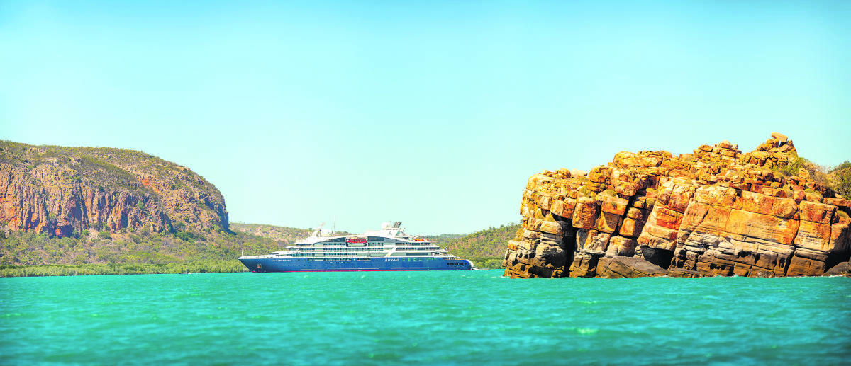 The cruise comeback: What’s coming up in Australia’s return to cruise The cruise comeback: What’s coming up in Australia’s return to cruise