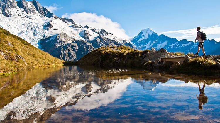 Aussies can now head to New Zealand from April 12 without quarantine Aussies can now head to New Zealand from April 12 without quarantine