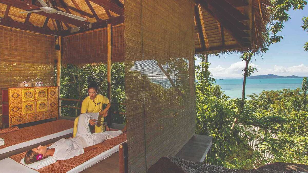 Unwind at some of the best Thailand wellness retreats Unwind at some of the best Thailand wellness retreats