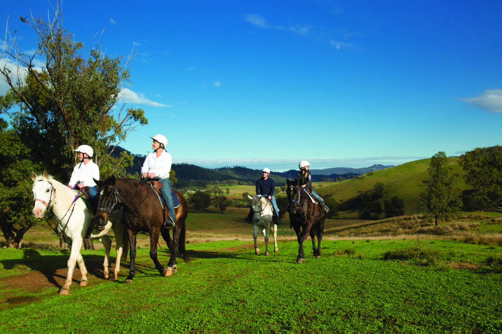 What’s new in Australia’s country music capital