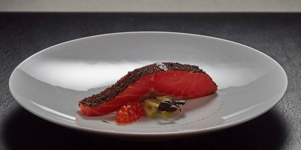 Tetsuya’s delights