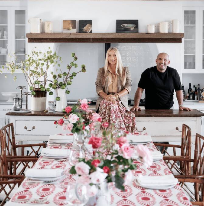 You can now rent Collette Dinnigan’s spectacular Southern Highlands home You can now rent Collette Dinnigan’s spectacular Southern Highlands home