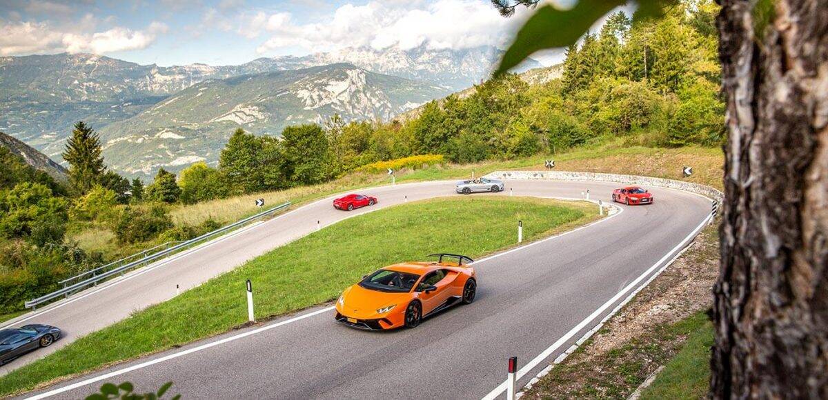 Rent the Ferrari of your dreams and tour Australia Rent the Ferrari of your dreams and tour Australia