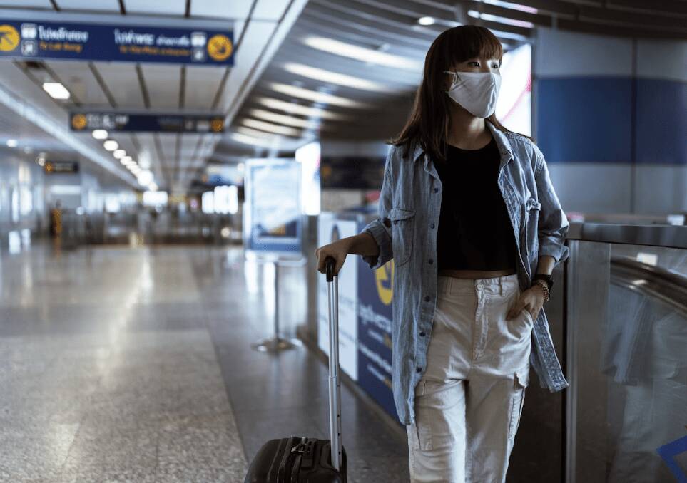 Qantas confirms the vaccine passport that will help bring back international travel Qantas confirms the vaccine passport that will help bring back international travel