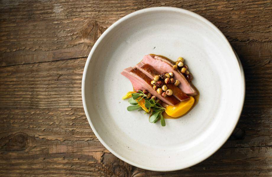 10 of the most expensive restaurants in Australia