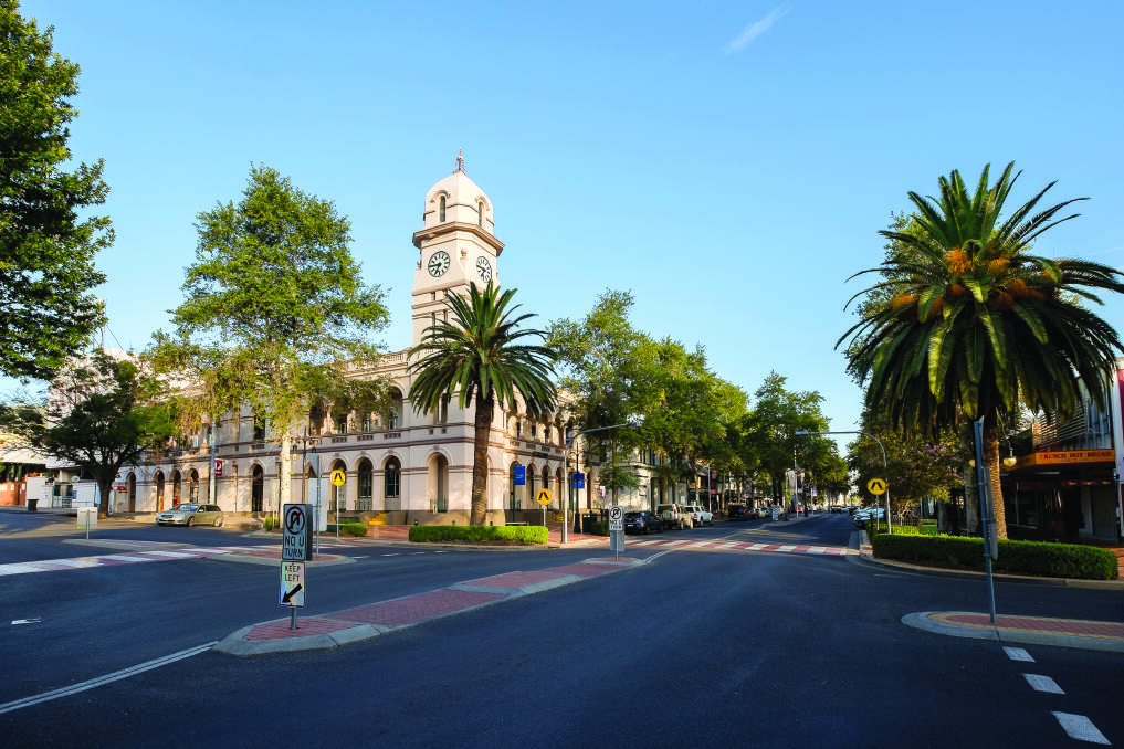What’s new in Australia’s country music capital
