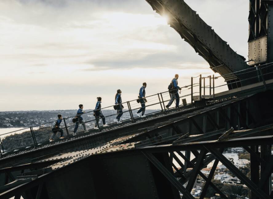Where to go in Sydney for your dose of adrenaline Where to go in Sydney for your dose of adrenaline