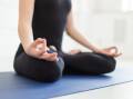 KEY: Experience the health and wellbeing benefits of yoga by joining in a community session at The Rock Memorial Bowling Club every Thursday morning from 9.30am. 