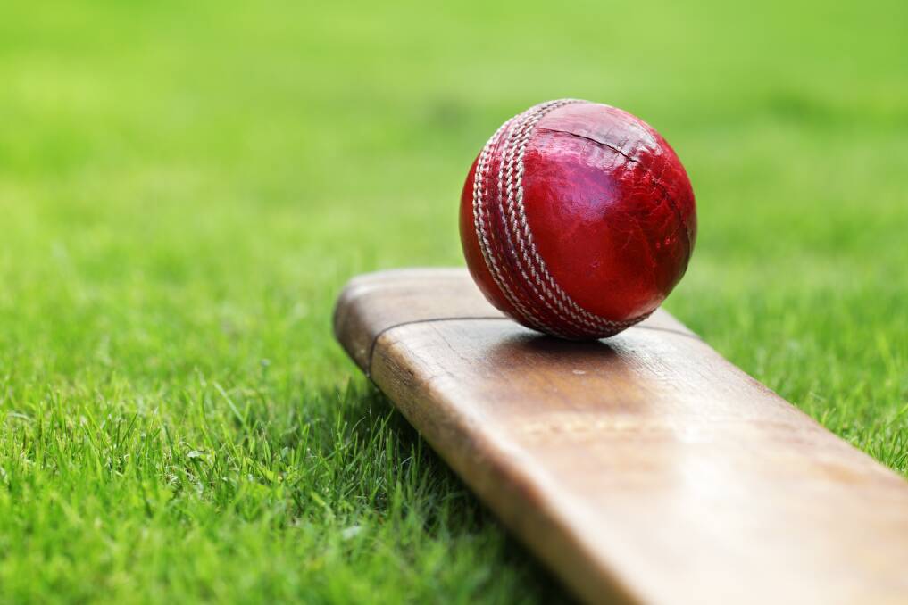 CAW Hume Cricket minor premiership on the line at Walla