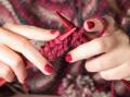 CRAFT CORNER: Enjoy a chat and wrap up a special knitting or craft project with the Knitwits. The group meets at Myoora every Thursday from 1.30-3pm.