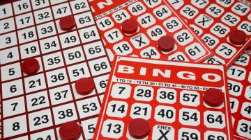 OCCASION: Meet some new people and join in the fun of weekly bingo nights, every Wednesday at the Lockhart Ex-Servicemen's Club. Eyes down at 7pm.