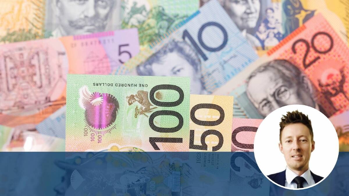 The biggest winner from a wealth tax could well be the foreign countries who get all our capital. Picture Shutterstock The biggest winner from a wealth tax could well be the foreign countries who get all our capital. Picture Shutterstock