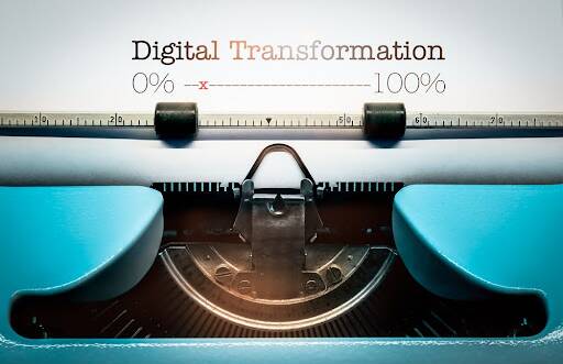 Digitisation: What it is, and why it matters for Aussie business owners