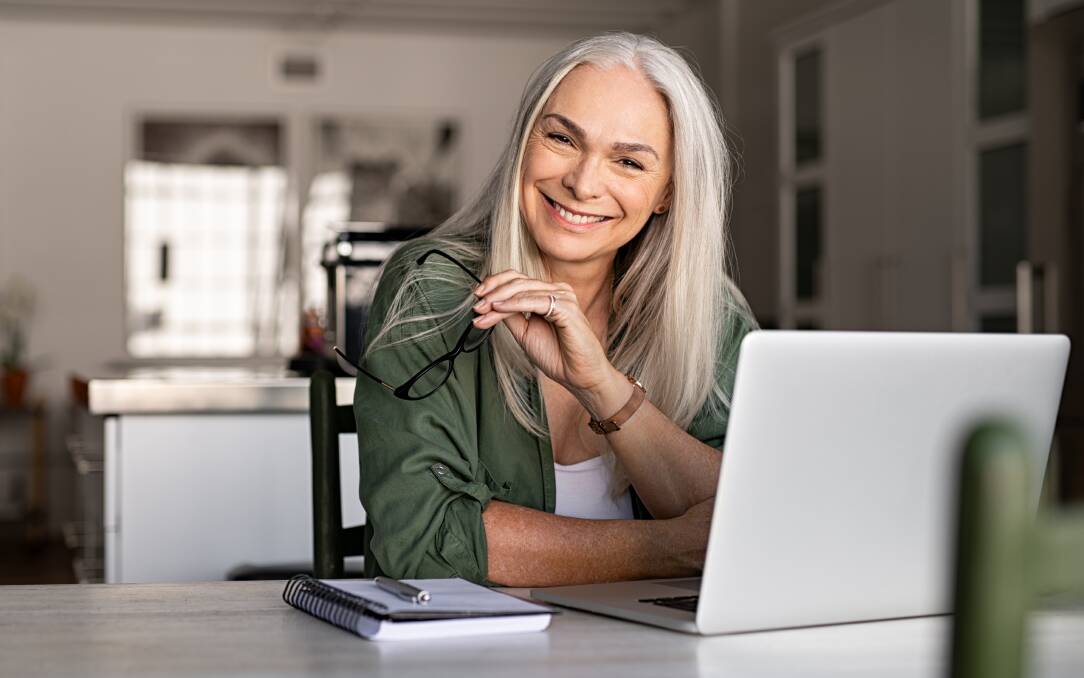 With some good financial planning you can ensure you're harnessing the tax benefits of super to maximise your nest egg in retirement. Picture Shutterstock With some good financial planning you can ensure you're harnessing the tax benefits of super to maximise your nest egg in retirement. Picture Shutterstock