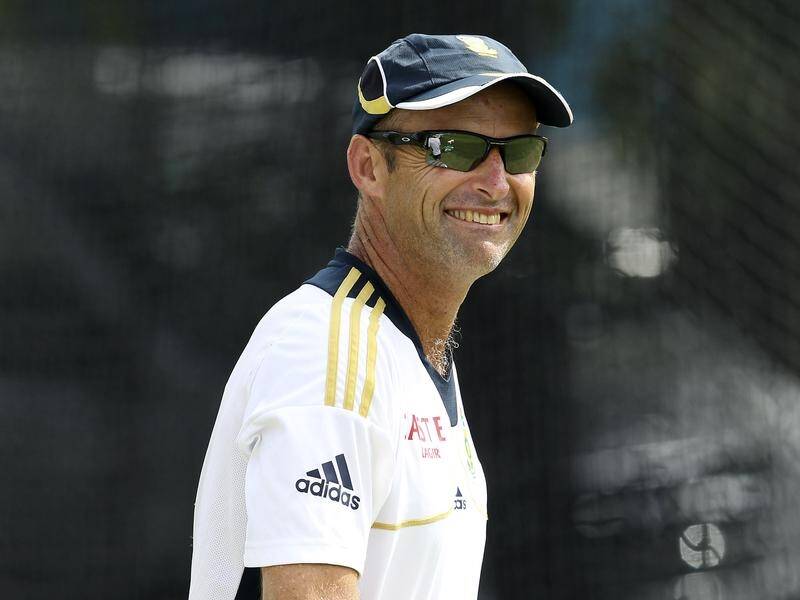 Gary Kirsten will begin his white-ball coaching stint for Pakistan against England next week. (AP PHOTO)