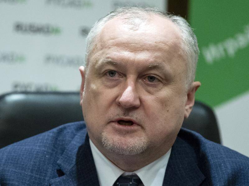 RUSADA general-manager Yuri Ganus denies Russia manipulated lab test results given to WADA.
