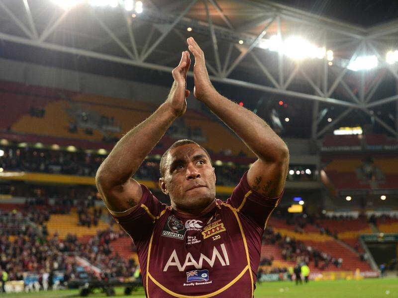 Queensland and Broncos great Petero Civoniceva is among six new inductees to the NRL Hall of Fame.