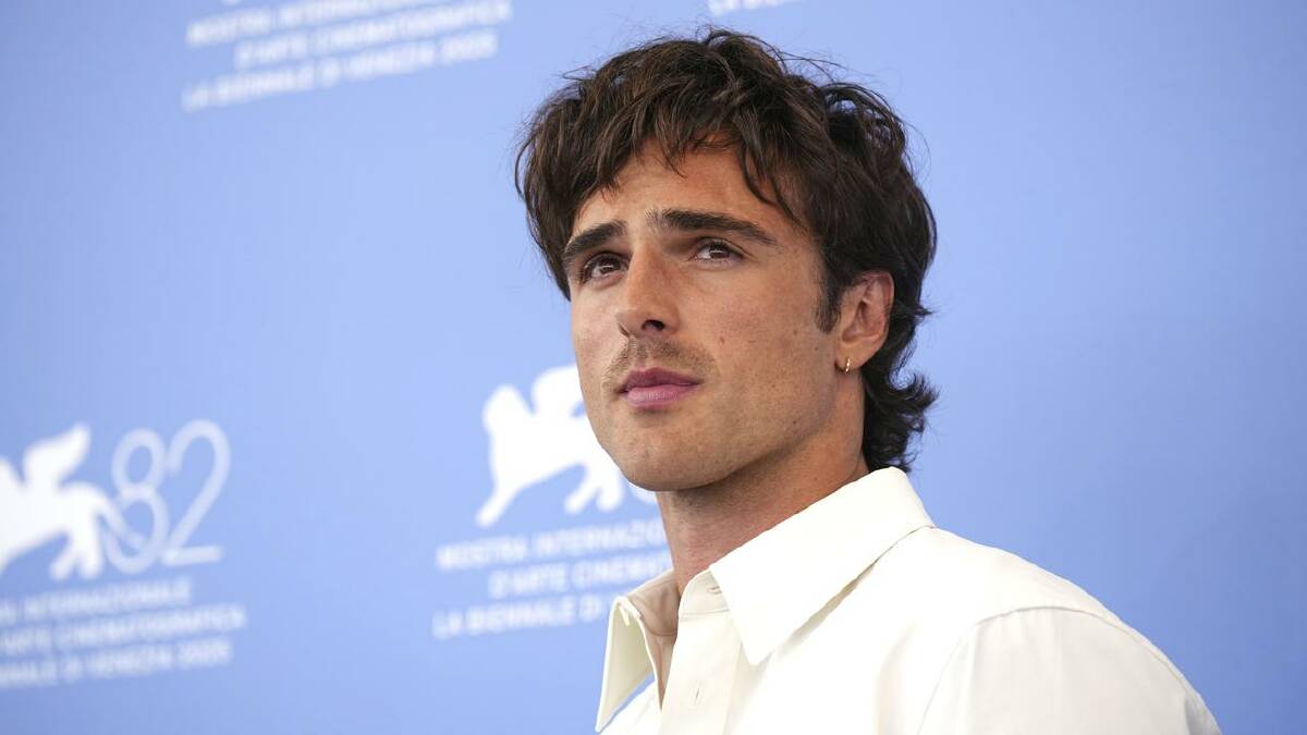 Margot Robbie has also defended the casting of Jacob Elordi as Heathcliff in Wuthering Heights. (AP PHOTO) Margot Robbie has also defended the casting of Jacob Elordi as Heathcliff in Wuthering Heights. (AP PHOTO)